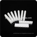Canales calefactores de banda de cerámica de esteatita C220 aislante de alta resistencia al calor de 1 a 8 orificios